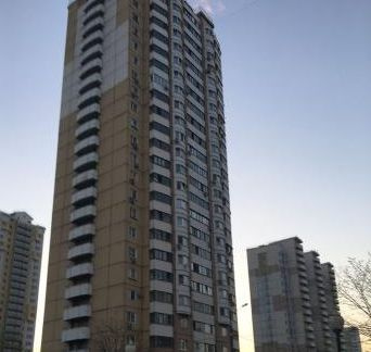 1-комнатная квартира, 45.4 м² - фото 2