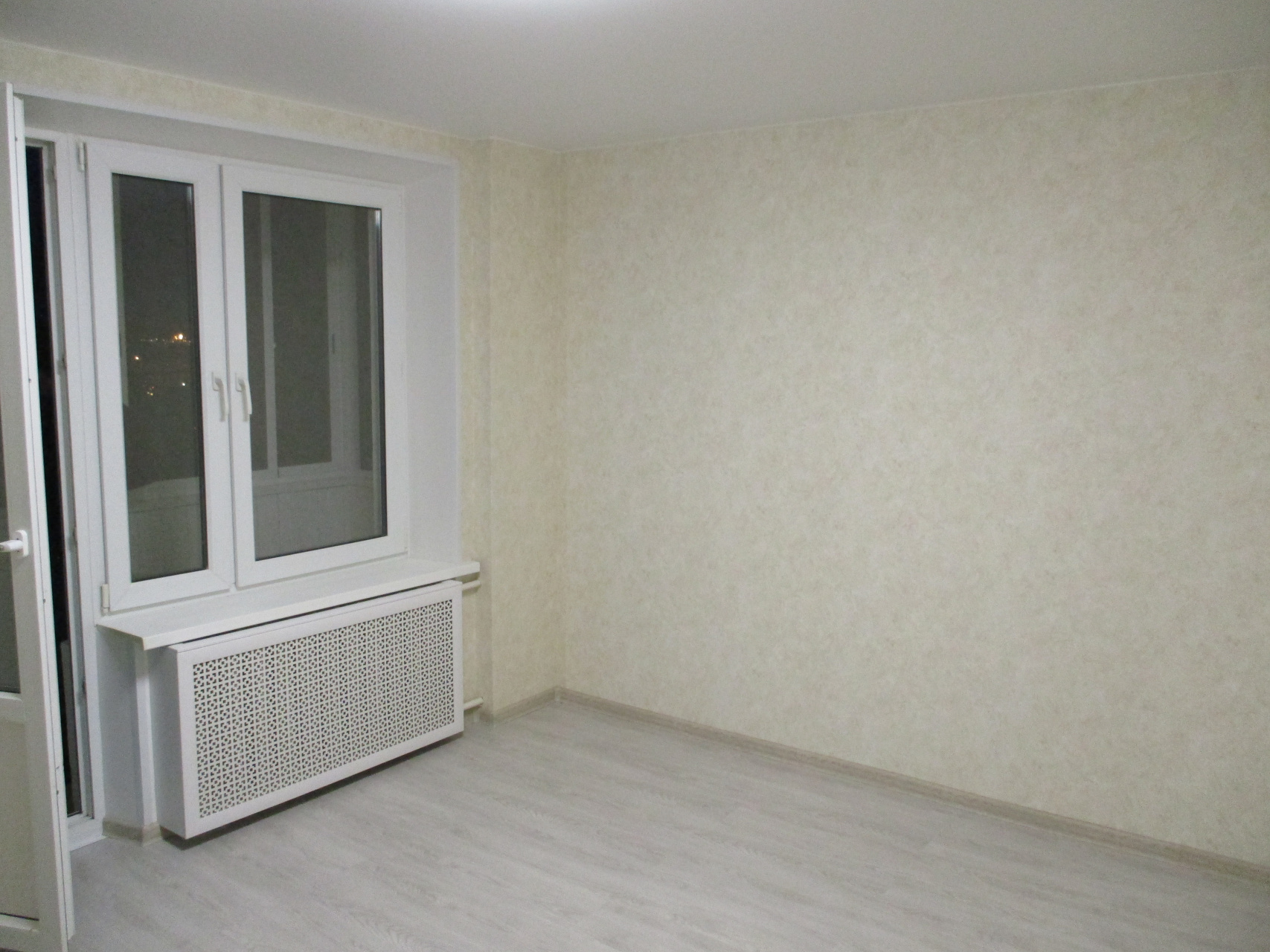 1-комнатная квартира, 37 м² - фото 5