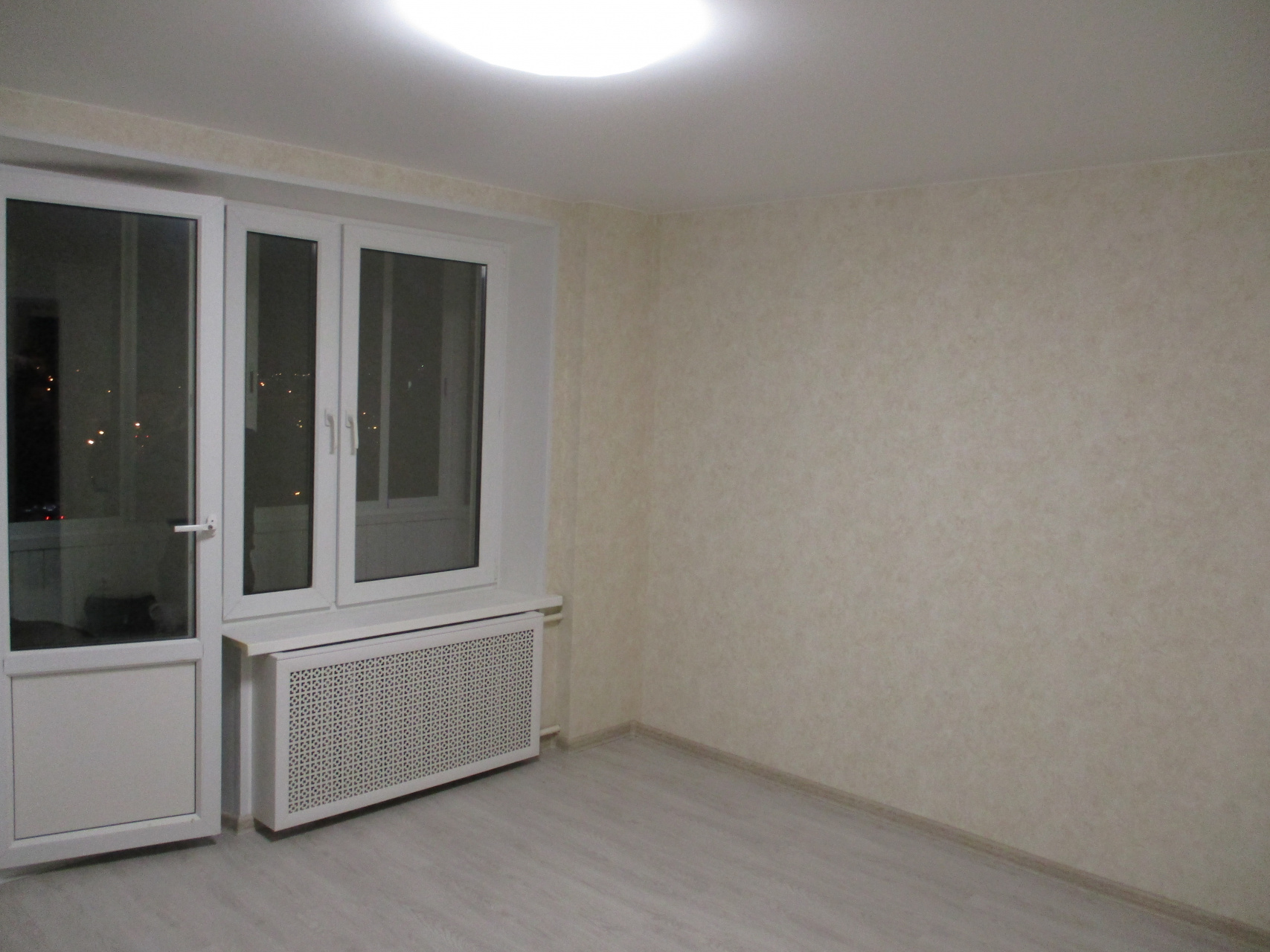 1-комнатная квартира, 37 м² - фото 6