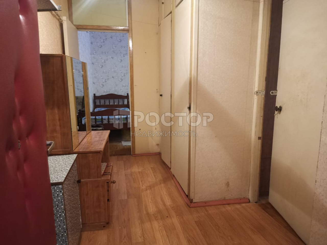 2-комнатная квартира, 44.2 м² - фото 8