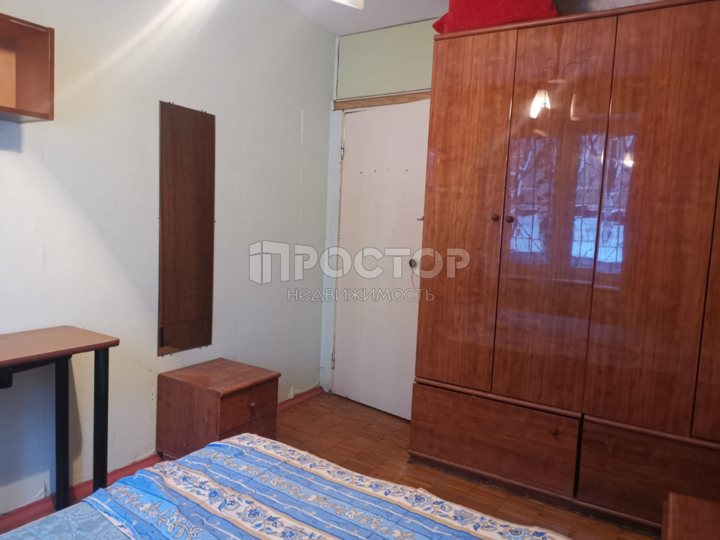 2-комнатная квартира, 44.2 м² - фото 20