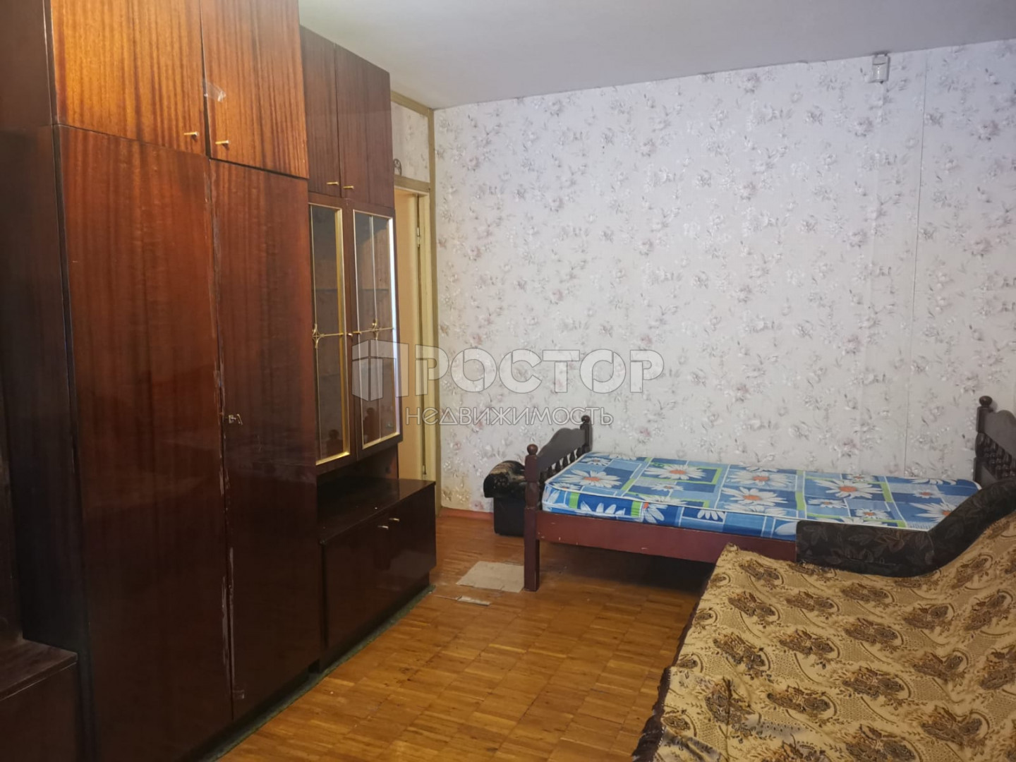 2-комнатная квартира, 44.2 м² - фото 23