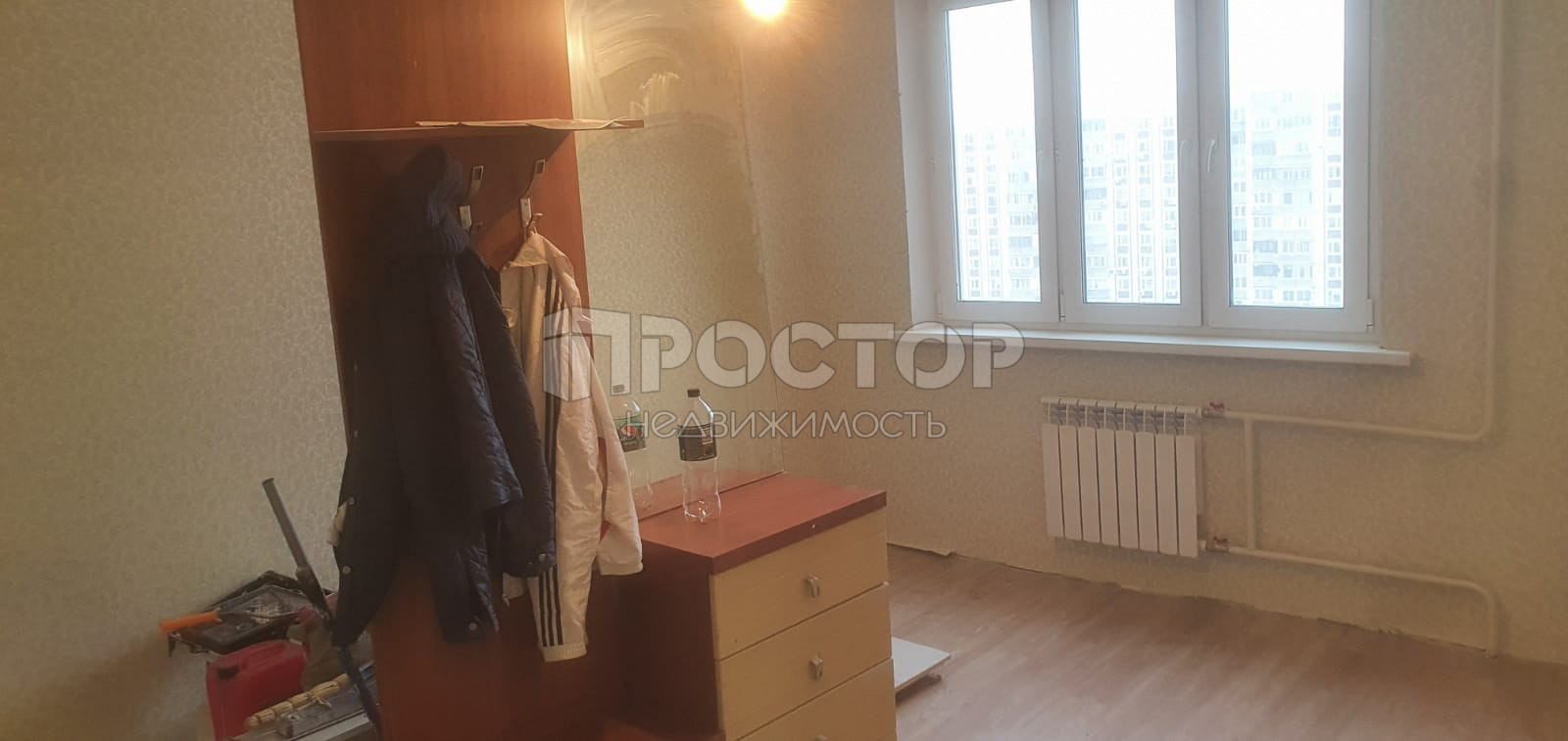 2-комнатная квартира, 58 м² - фото 10