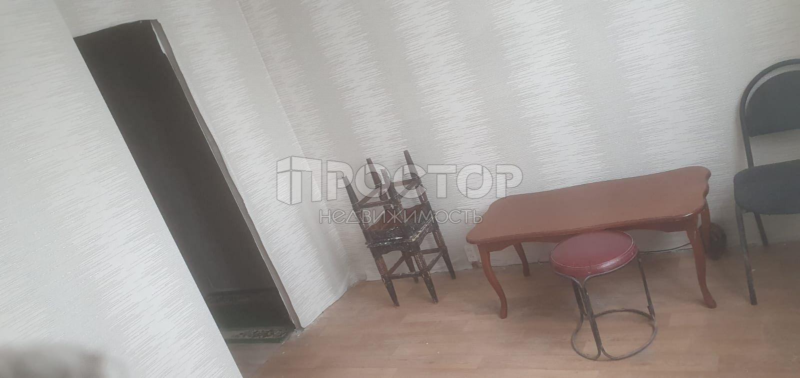 2-комнатная квартира, 58 м² - фото 7