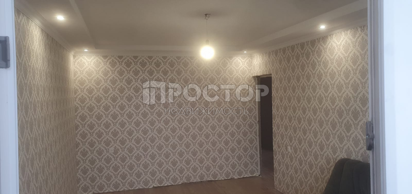 2-комнатная квартира, 58 м² - фото 2