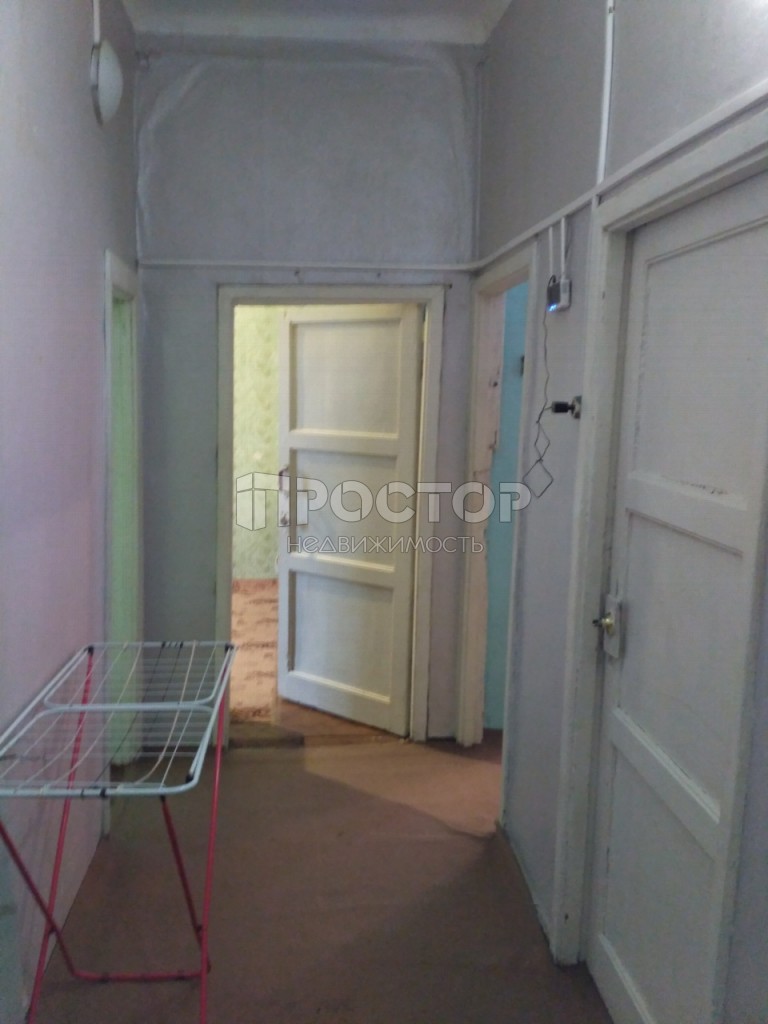 3-комнатная квартира, 65 м² - фото 6