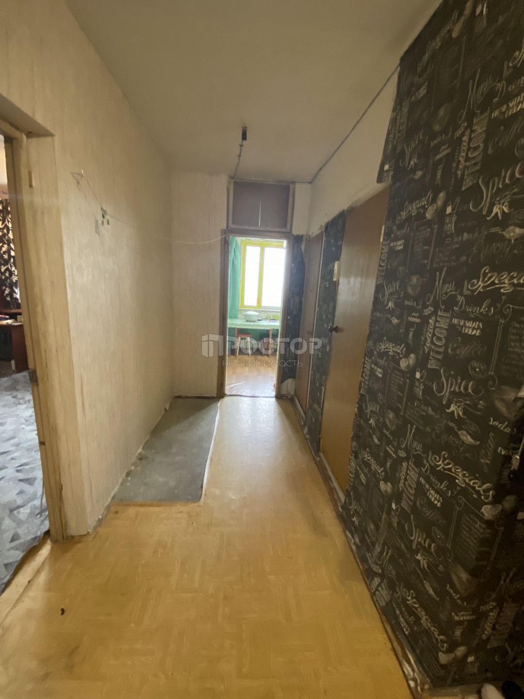 3-комнатная квартира, 61.4 м² - фото 8