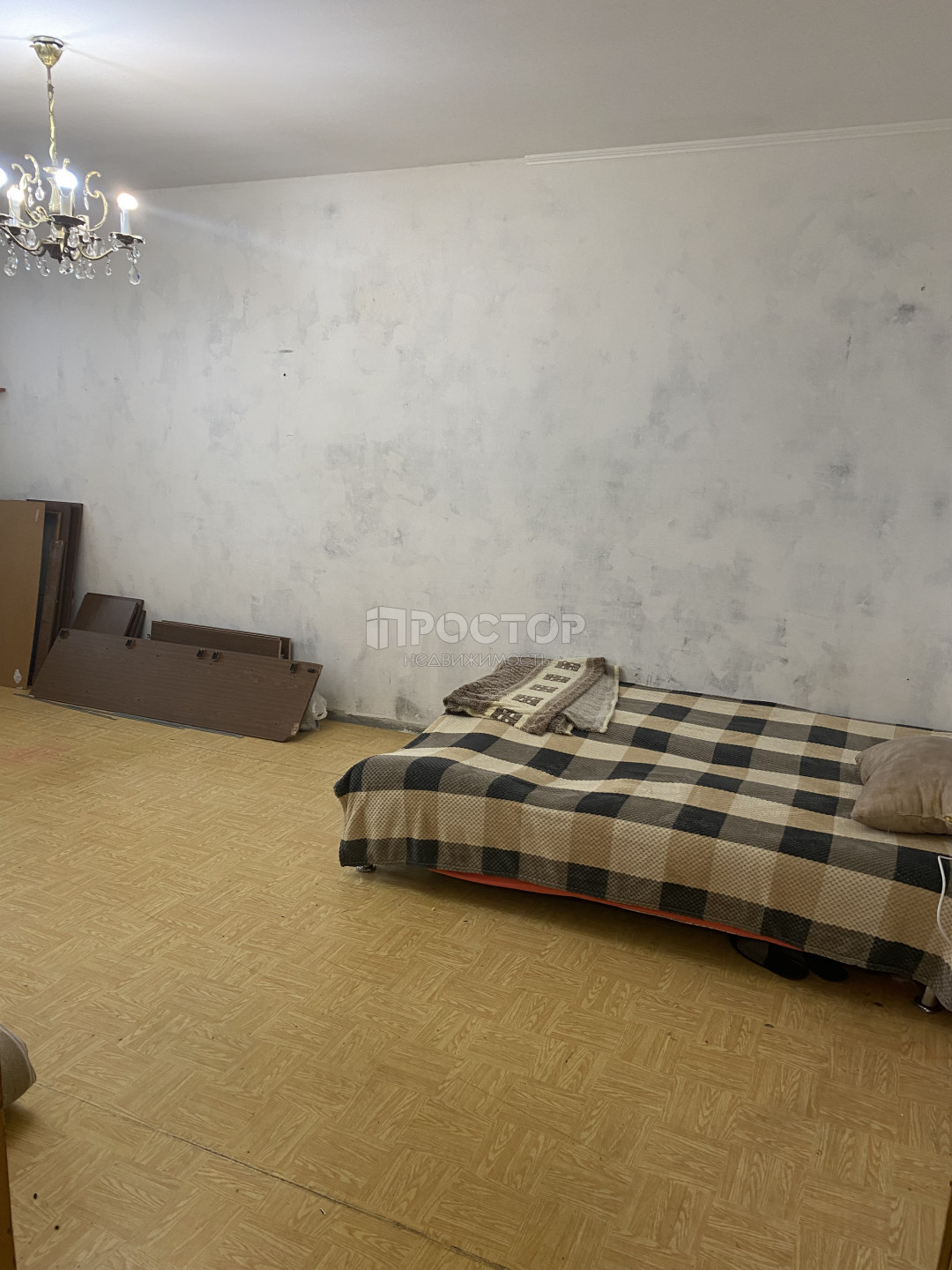 3-комнатная квартира, 61.4 м² - фото 6