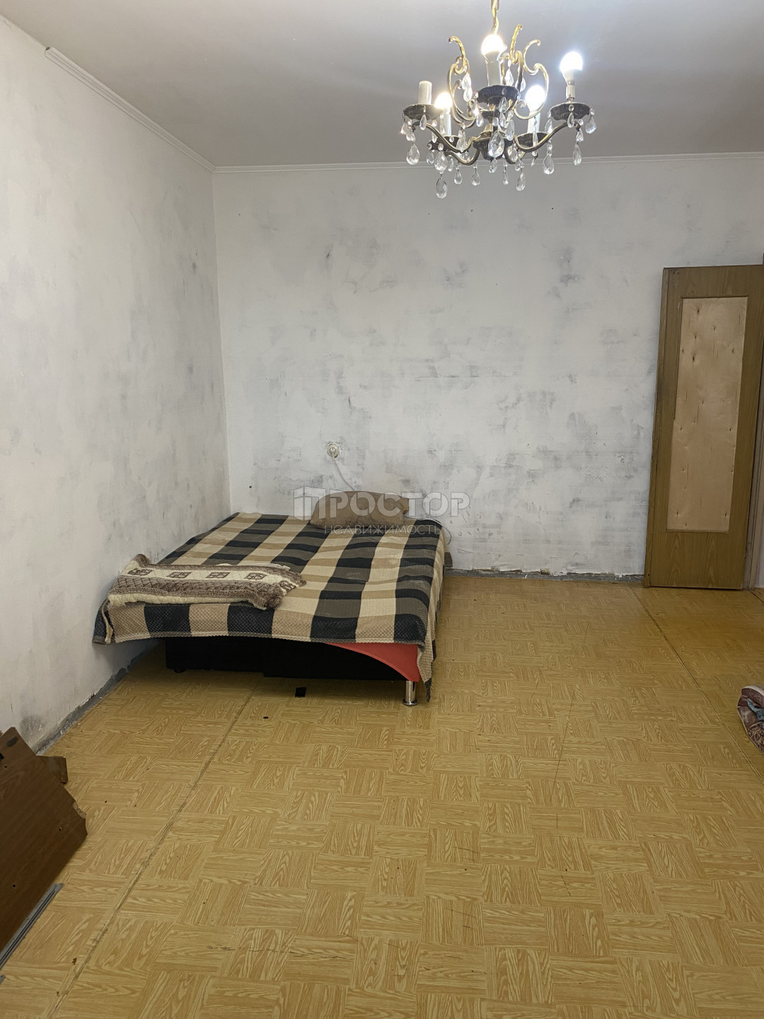 3-комнатная квартира, 61.4 м² - фото 7