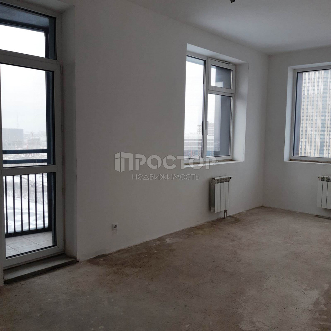 3-комнатная квартира, 89.8 м² - фото 8