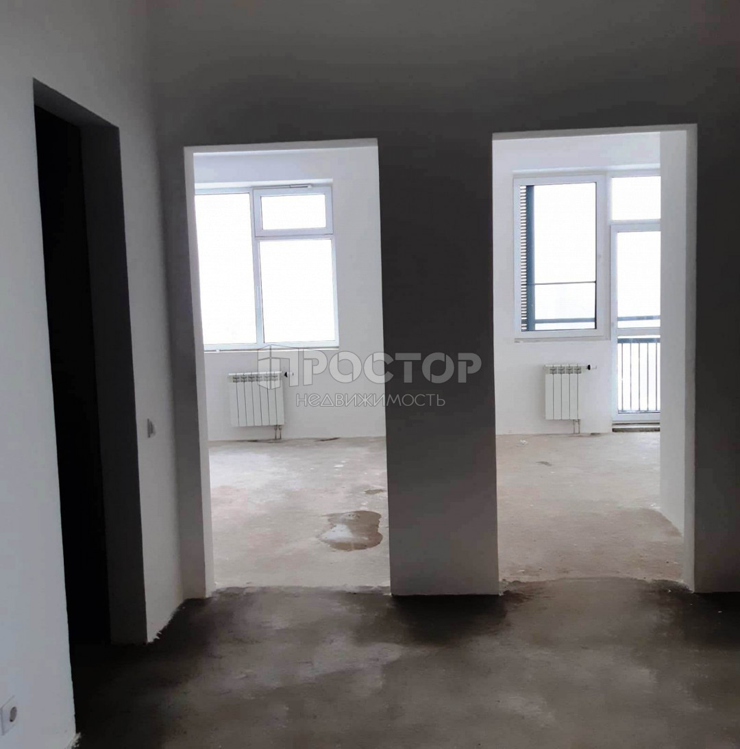 3-комнатная квартира, 89.8 м² - фото 6