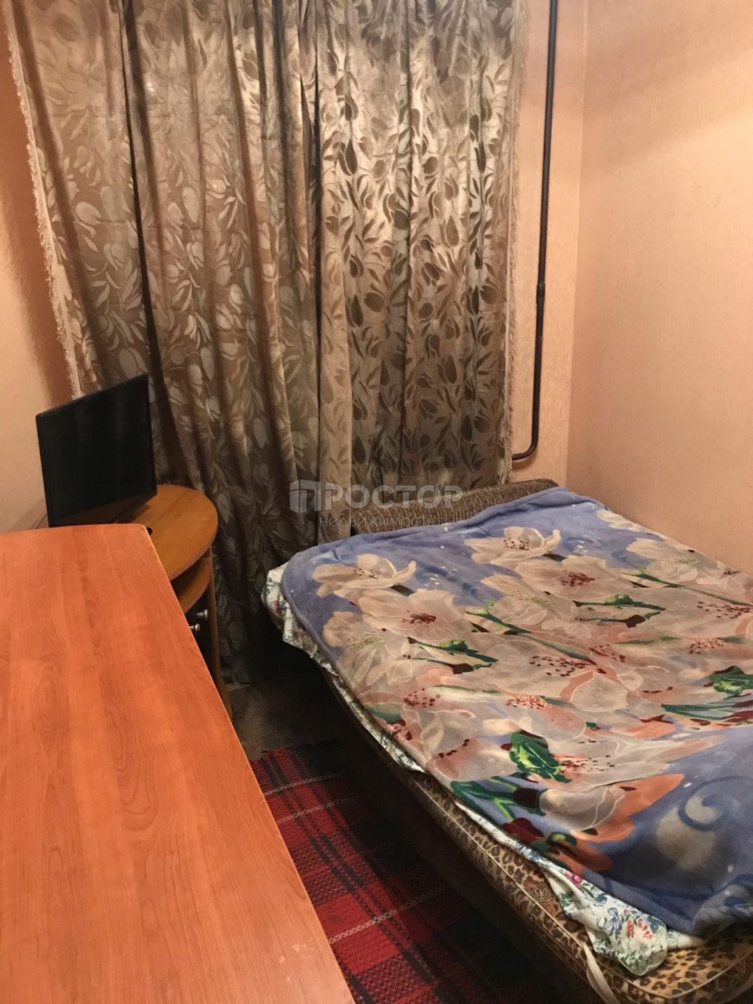 2-комнатная квартира, 45.1 м² - фото 10