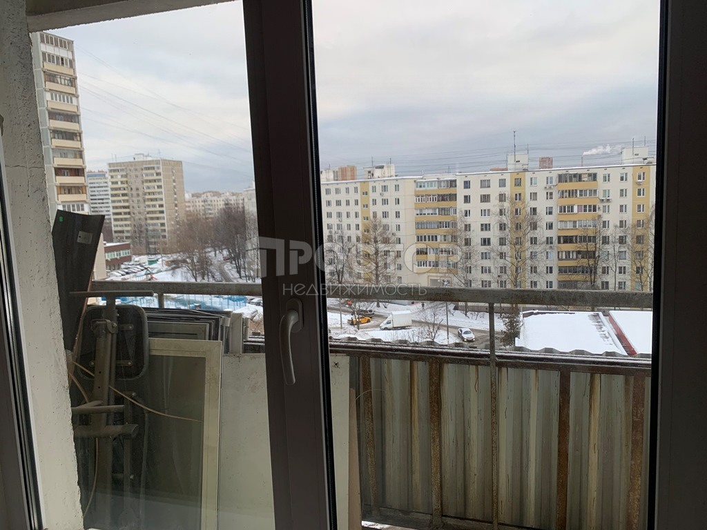 2-комнатная квартира, 51 м² - фото 15