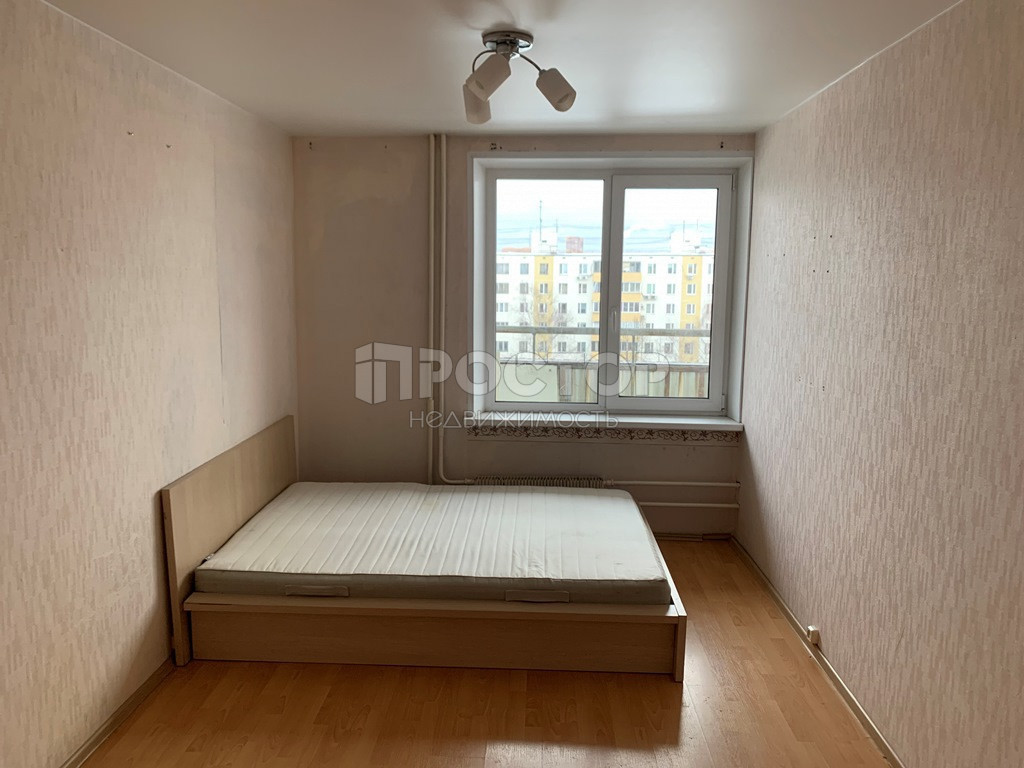 2-комнатная квартира, 51 м² - фото 3