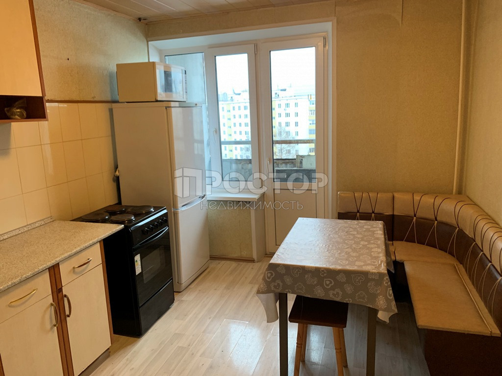 2-комнатная квартира, 51 м² - фото 4