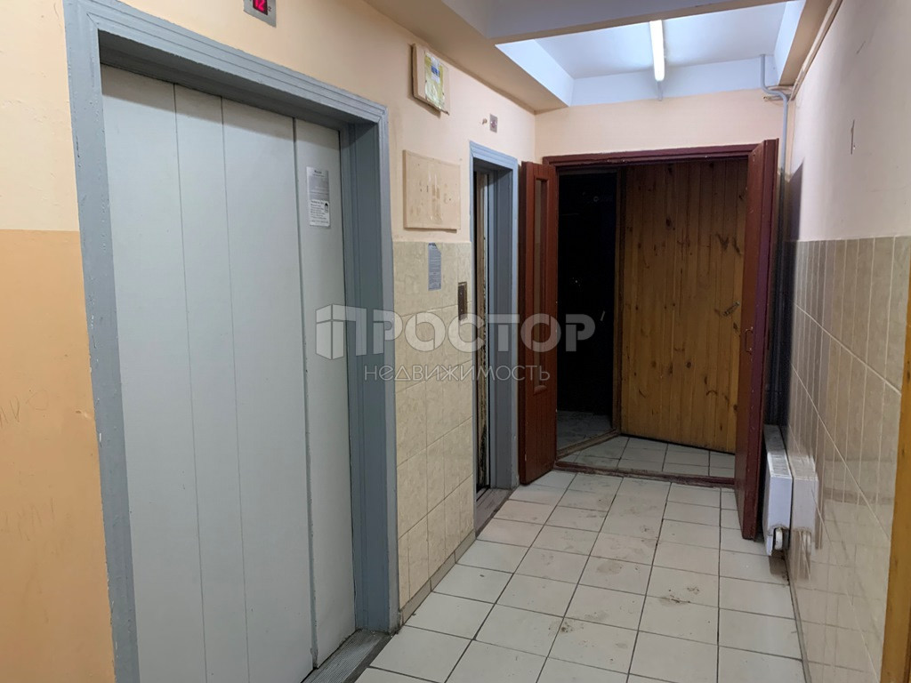 2-комнатная квартира, 51 м² - фото 10