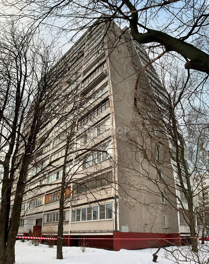 2-комнатная квартира, 51 м² - фото 18