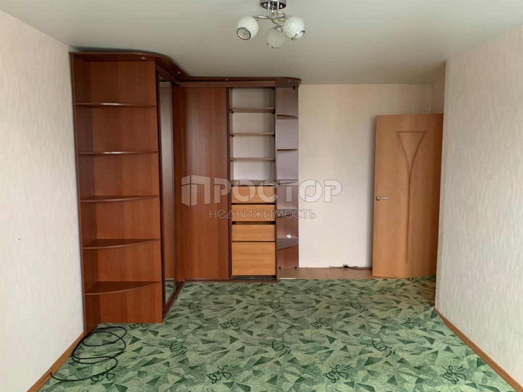 2-комнатная квартира, 51 м² - фото 2