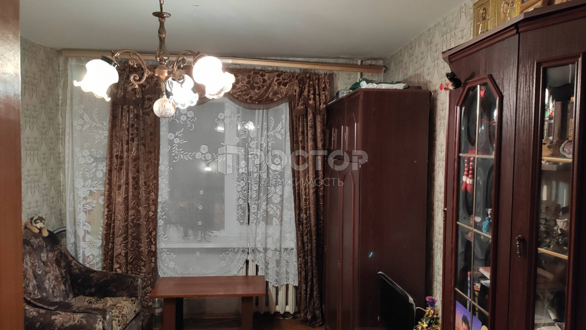 3-комнатная квартира, 63 м² - фото 7