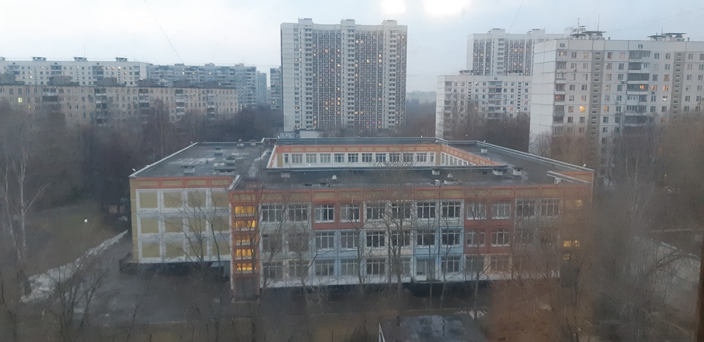 2-комнатная квартира, 51 м² - фото 6