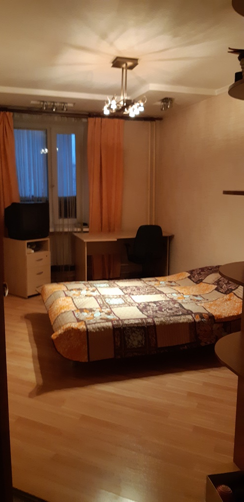 2-комнатная квартира, 51 м² - фото 13