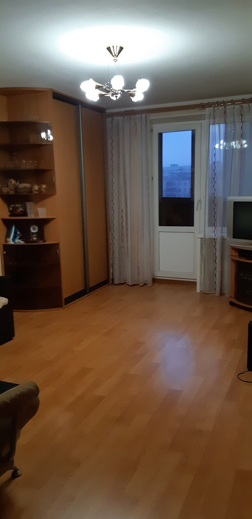 2-комнатная квартира, 51 м² - фото 11