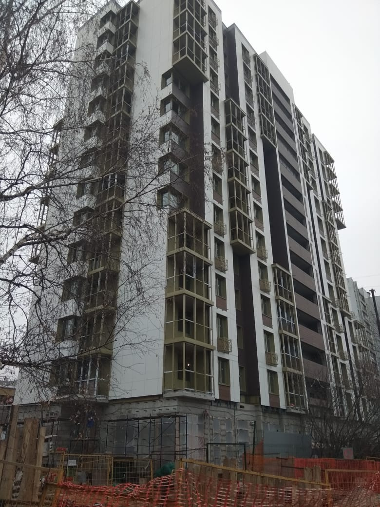 3-комнатная квартира, 92 м² - фото 3