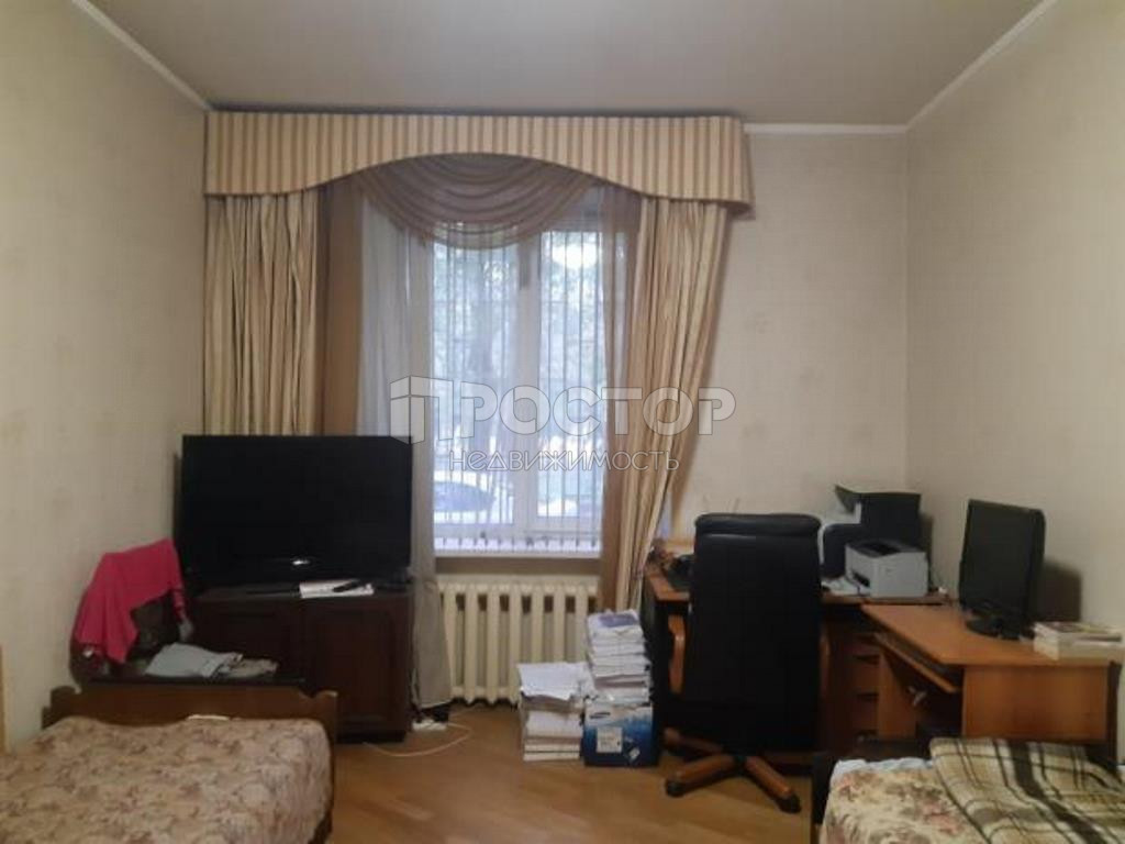 3-комнатная квартира, 75.5 м² - фото 5