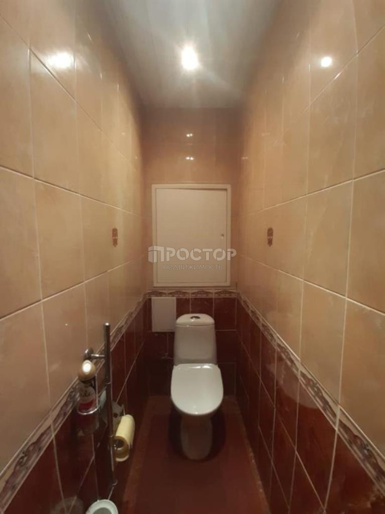 3-комнатная квартира, 75.5 м² - фото 6