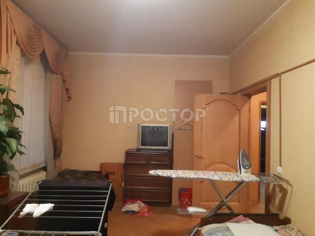 3-комнатная квартира, 75.5 м² - фото 3