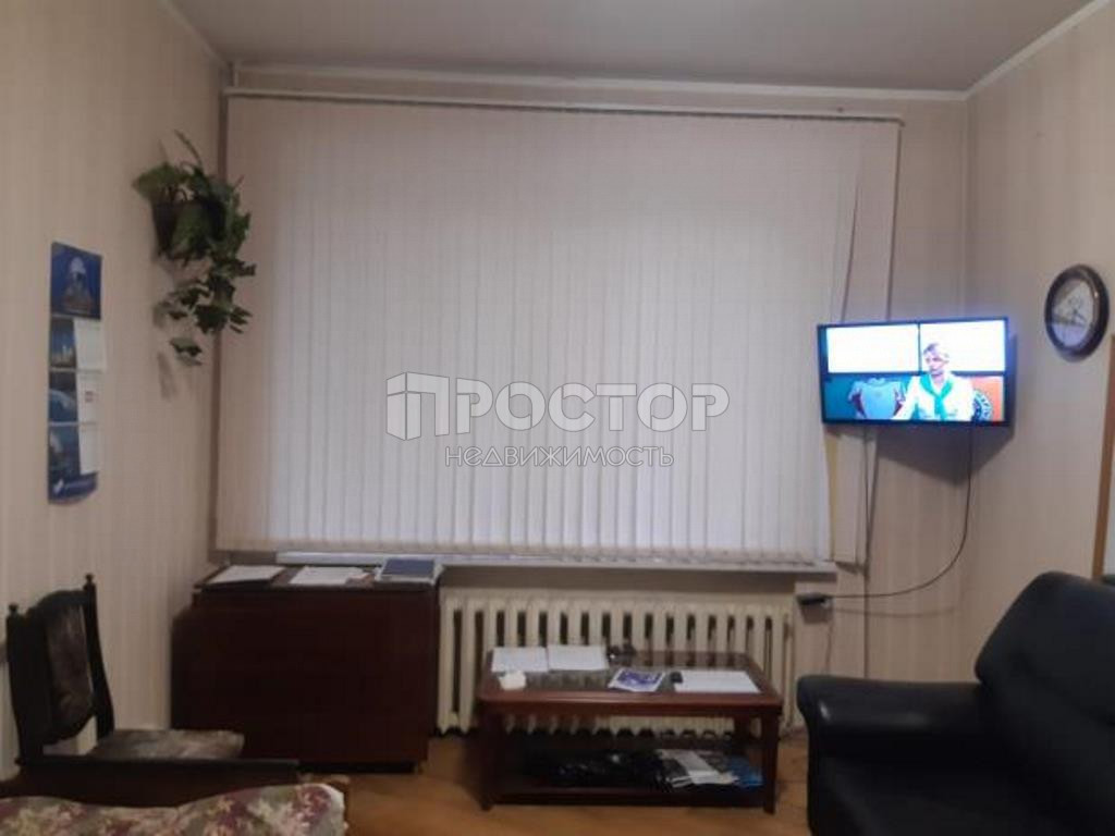 3-комнатная квартира, 75.5 м² - фото 4