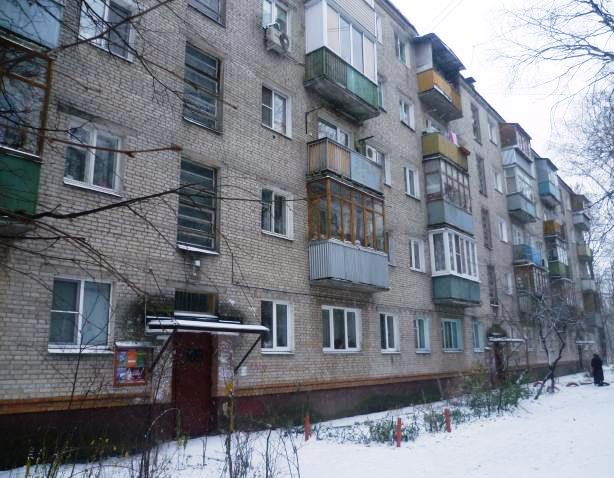 2-комнатная квартира, 44.2 м² - фото 12