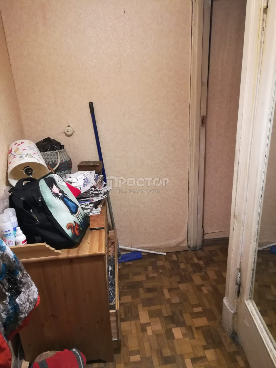 1-комнатная квартира, 30 м² - фото 8