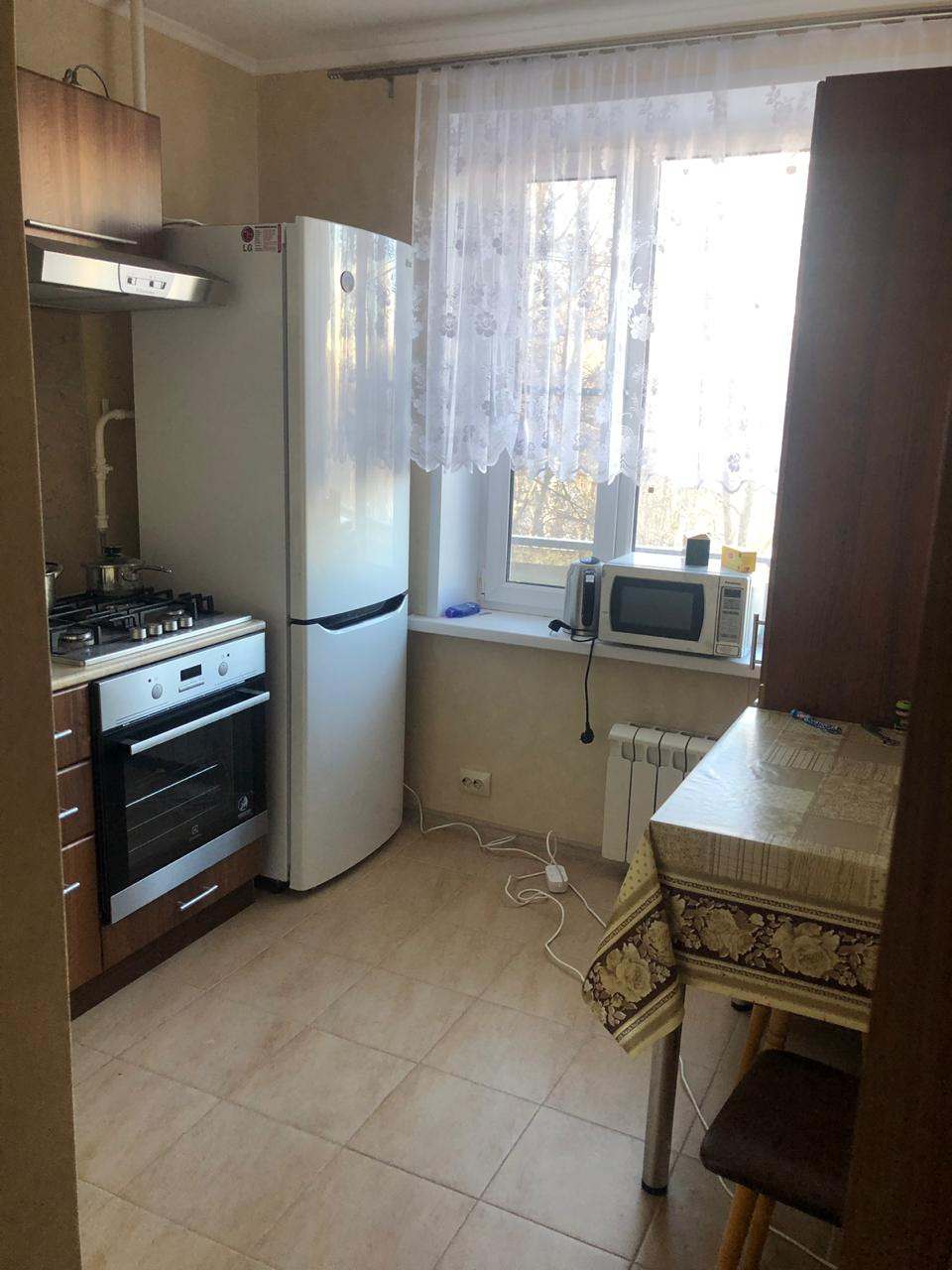 2-комнатная квартира, 38 м² - фото 9