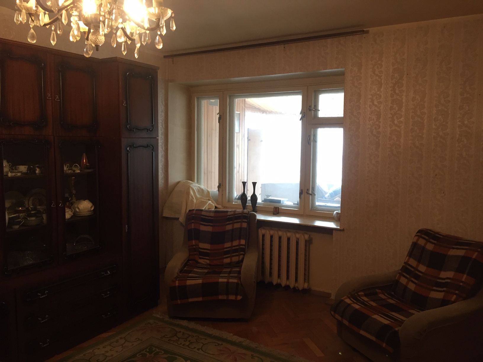 2-комнатная квартира, 76 м² - фото 6