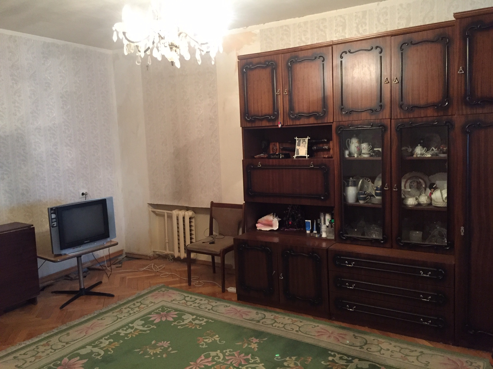 2-комнатная квартира, 76 м² - фото 3