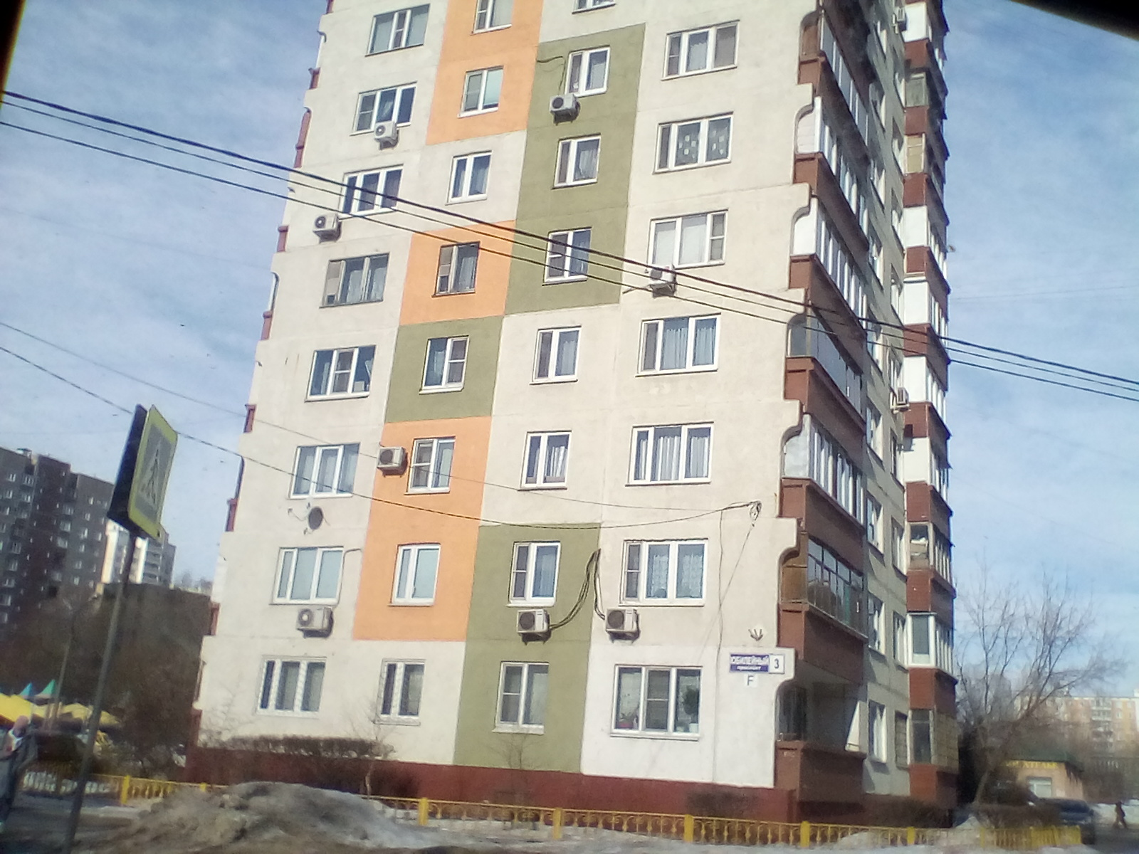 2-комнатная квартира, 53.2 м² - фото 9