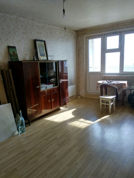 2-комнатная квартира, 56 м² - фото 5