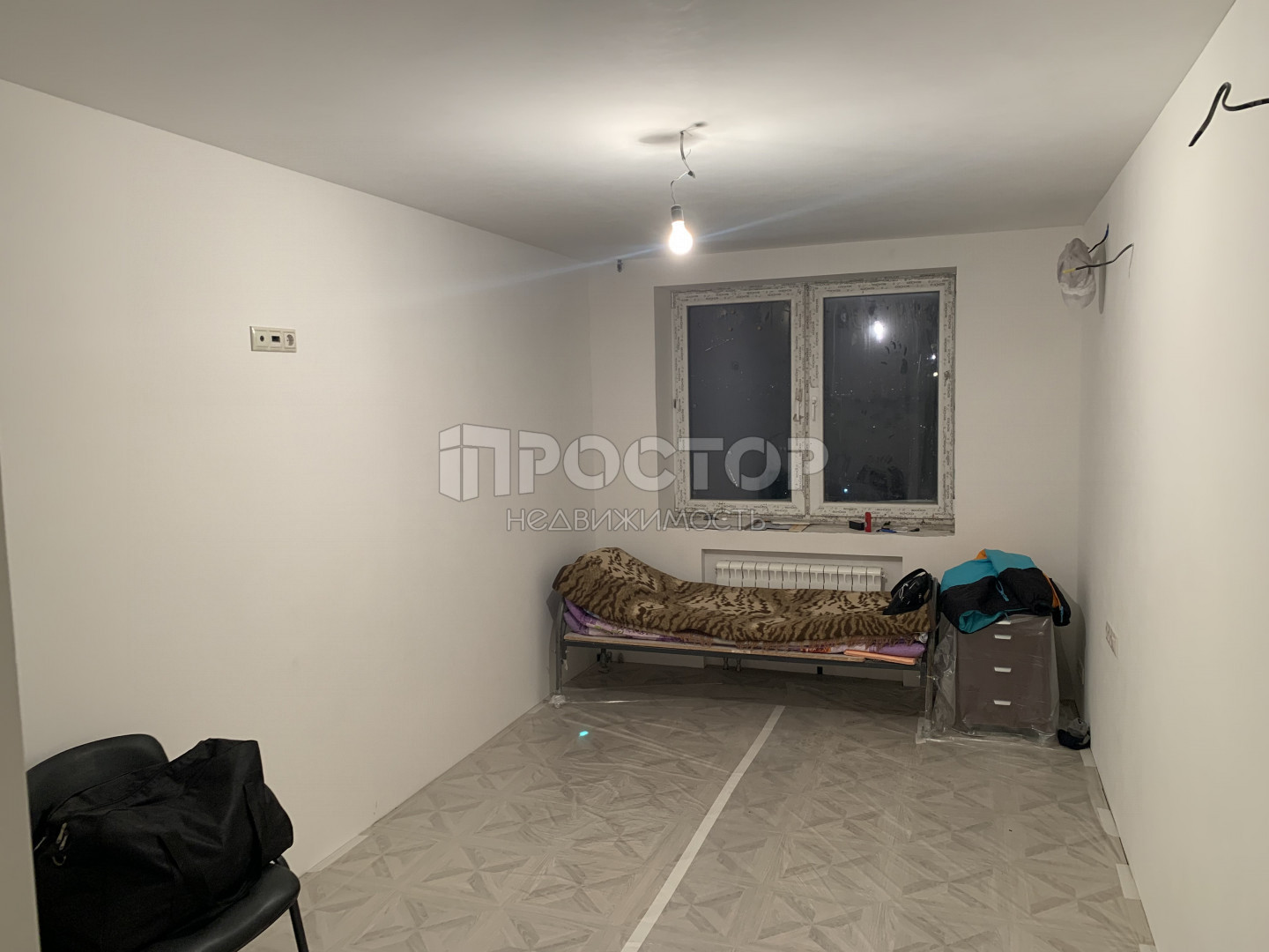 2-комнатная квартира, 63 м² - фото 5