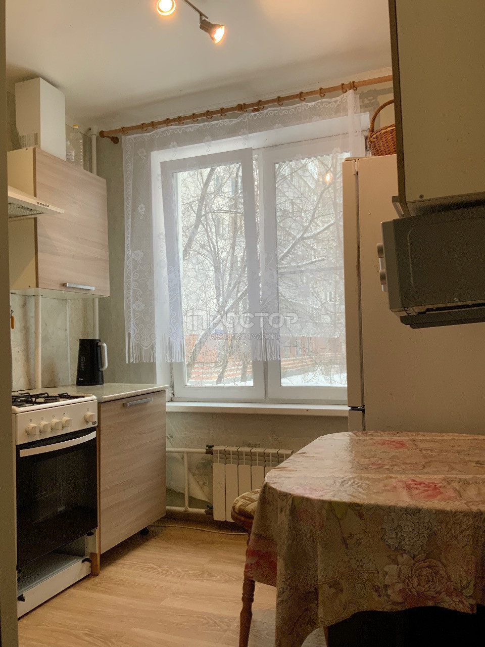 2-комнатная квартира, 44.4 м² - фото 8