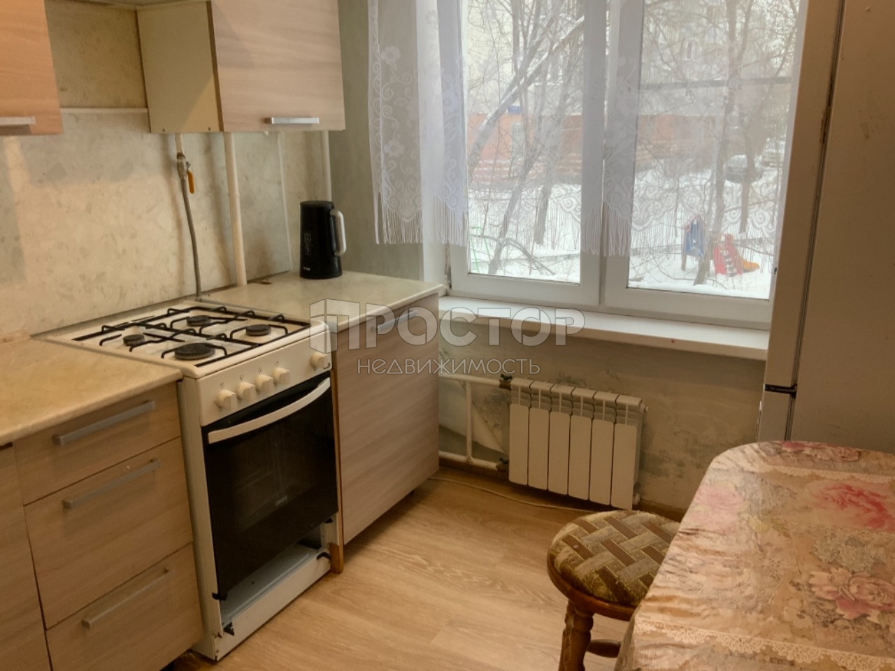 2-комнатная квартира, 44.4 м² - фото 6