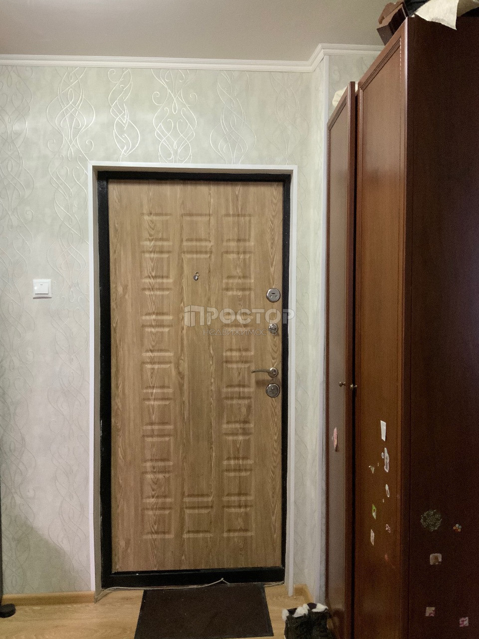 2-комнатная квартира, 44.4 м² - фото 3