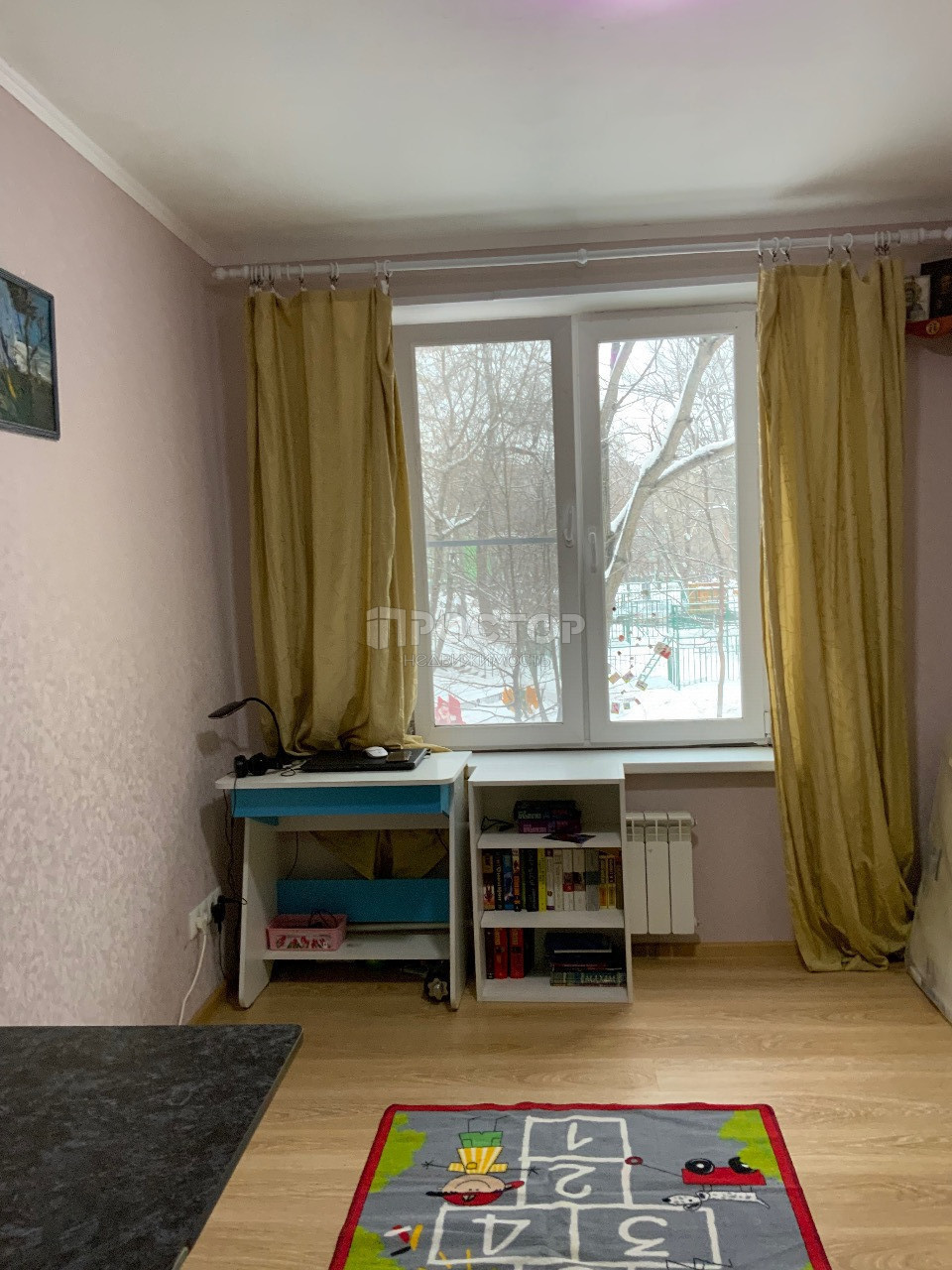 2-комнатная квартира, 44.4 м² - фото 10