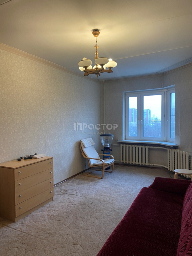 2-комнатная квартира, 57.3 м² - фото 5