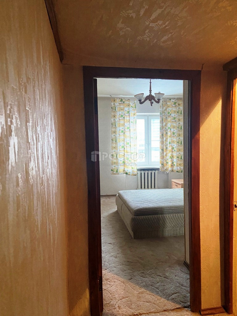 2-комнатная квартира, 57.3 м² - фото 9