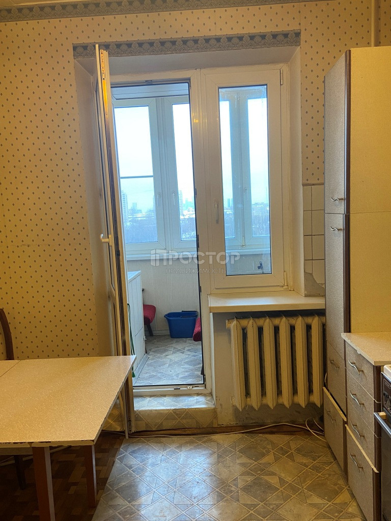 2-комнатная квартира, 57.3 м² - фото 11