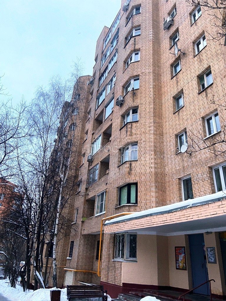 2-комнатная квартира, 57.3 м² - фото 3