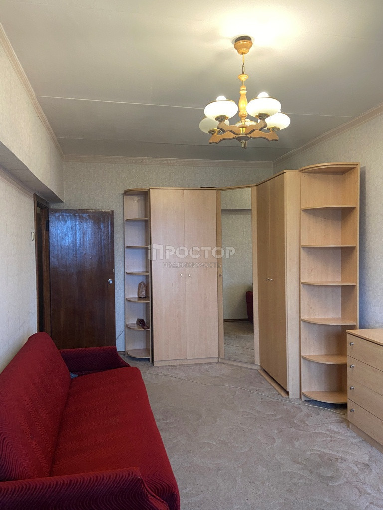 2-комнатная квартира, 57.3 м² - фото 6