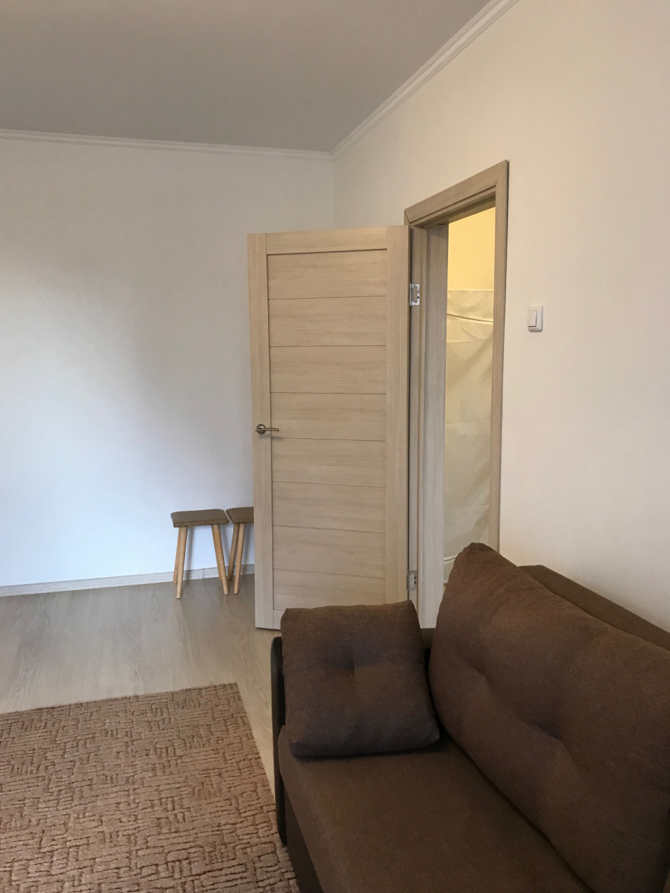 1-комнатная квартира, 37 м² - фото 9