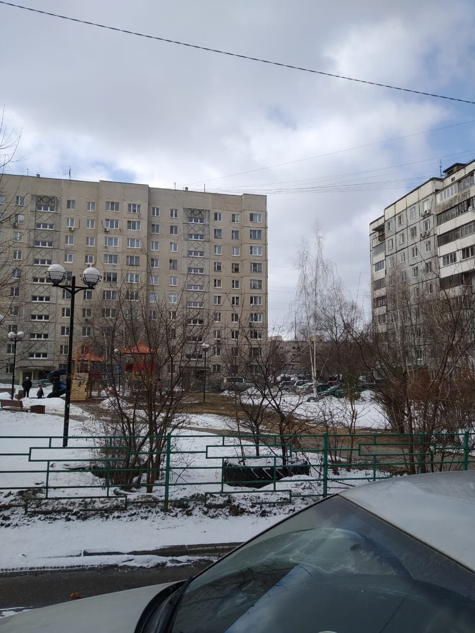 3-комнатная квартира, 64 м² - фото 3